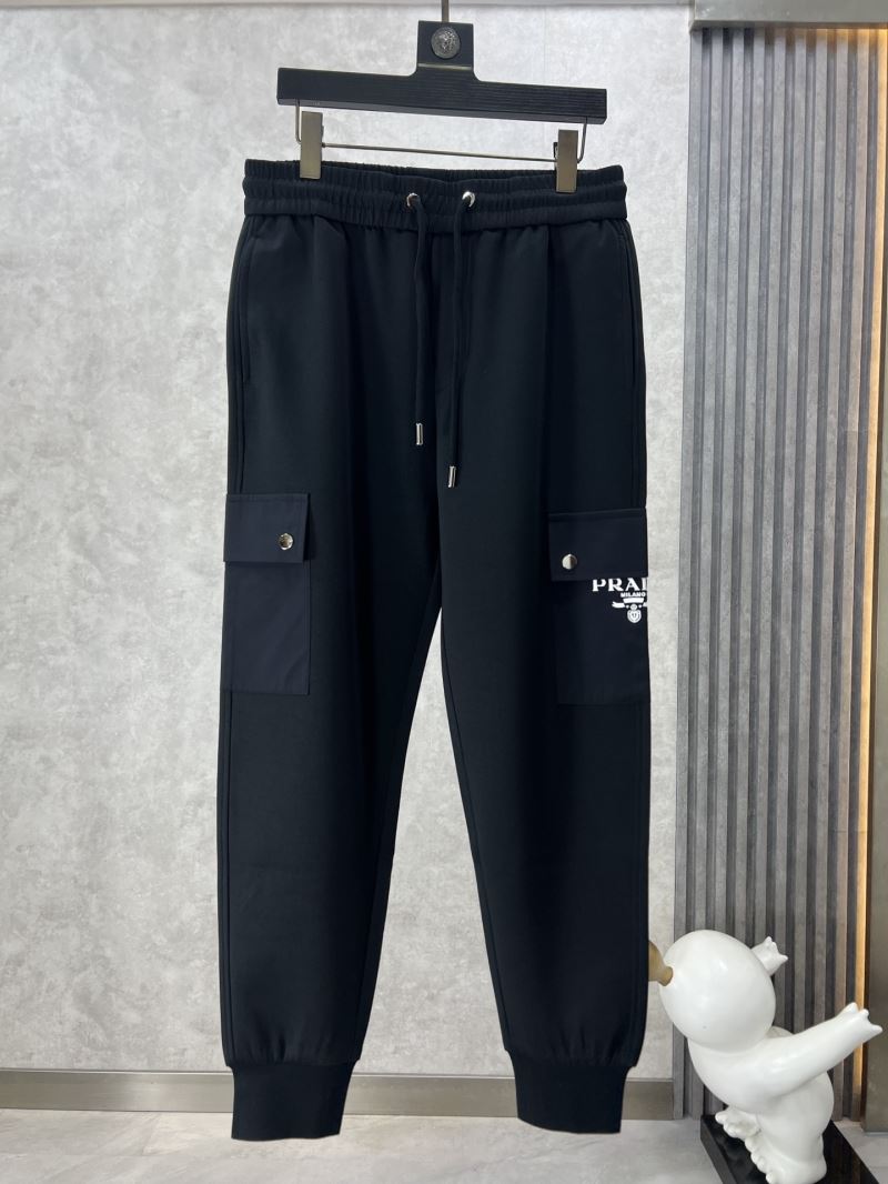 Prada Long Pants